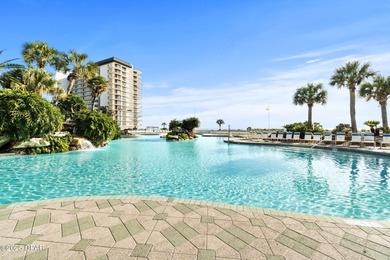 Fully furnished 2-bedroom, 2-bath condo located on a desirable on Edgewater Beach Resort in Florida - for sale on GolfHomes.com, golf home, golf lot