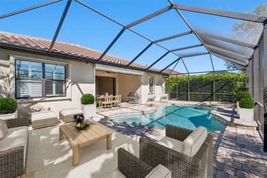 One or more photo(s) has been virtually staged. Offering Privacy on Plantation Golf and Country Club in Florida - for sale on GolfHomes.com, golf home, golf lot