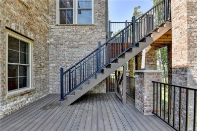 SELLER OFFERING $20,000 TOWARD BUYER'S CLOSING COSTS/OR RATE on Echelon Golf Club in Georgia - for sale on GolfHomes.com, golf home, golf lot