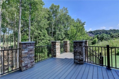 SELLER OFFERING $20,000 TOWARD BUYER'S CLOSING COSTS/OR RATE on Echelon Golf Club in Georgia - for sale on GolfHomes.com, golf home, golf lot