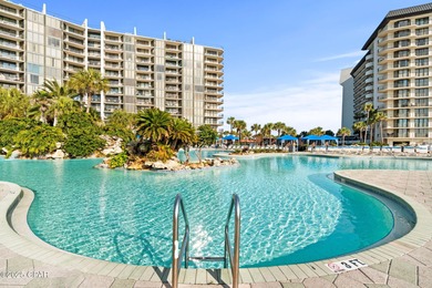 Fully furnished 2-bedroom, 2-bath condo located on a desirable on Edgewater Beach Resort in Florida - for sale on GolfHomes.com, golf home, golf lot