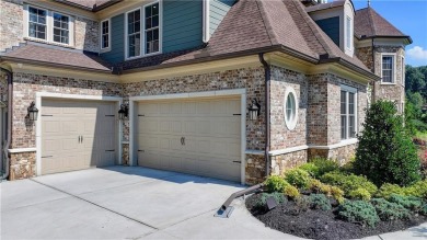 SELLER OFFERING $20,000 TOWARD BUYER'S CLOSING COSTS/OR RATE on Echelon Golf Club in Georgia - for sale on GolfHomes.com, golf home, golf lot