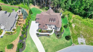 SELLER OFFERING $20,000 TOWARD BUYER'S CLOSING COSTS/OR RATE on Echelon Golf Club in Georgia - for sale on GolfHomes.com, golf home, golf lot