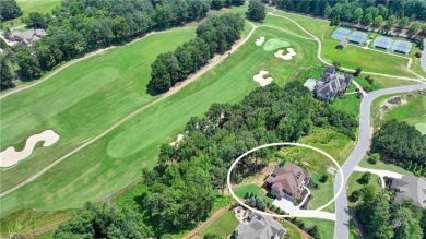 SELLER OFFERING $20,000 TOWARD BUYER'S CLOSING COSTS/OR RATE on Echelon Golf Club in Georgia - for sale on GolfHomes.com, golf home, golf lot