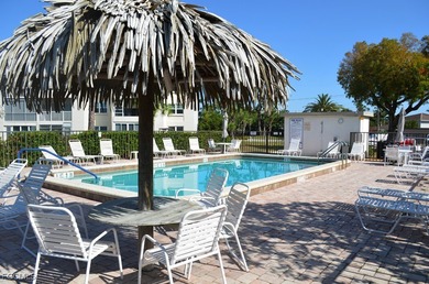 The perfect first-floor condo with two bedrooms and two baths on Seven Lakes Golf and Tennis Community in Florida - for sale on GolfHomes.com, golf home, golf lot