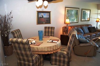 The perfect first-floor condo with two bedrooms and two baths on Seven Lakes Golf and Tennis Community in Florida - for sale on GolfHomes.com, golf home, golf lot