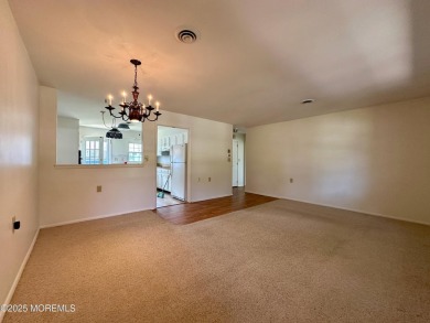 Charming 2 Bed, 2 Bath Home in gated 55+ Leisure Village West! on Leisure Village West Assoc. in New Jersey - for sale on GolfHomes.com, golf home, golf lot