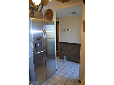 The perfect first-floor condo with two bedrooms and two baths on Seven Lakes Golf and Tennis Community in Florida - for sale on GolfHomes.com, golf home, golf lot