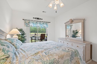 Ask agent for details. Live your coastal dream in this on Sandpiper Bay Golf and Country Club in North Carolina - for sale on GolfHomes.com, golf home, golf lot