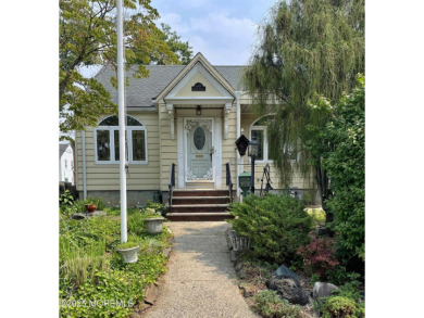 Incredible opportunity in Union! Bring your imagination to this on Suburban Golf Club in New Jersey - for sale on GolfHomes.com, golf home, golf lot