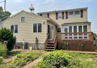 Incredible opportunity in Union! Bring your imagination to this on Suburban Golf Club in New Jersey - for sale on GolfHomes.com, golf home, golf lot