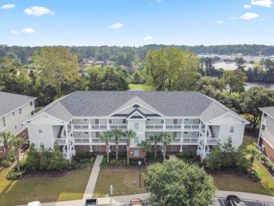 Welcome to Ironwood at Barefoot Resorts-This 2 bedroom 2 bath on  in South Carolina - for sale on GolfHomes.com, golf home, golf lot
