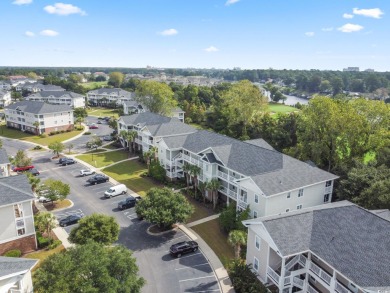 Welcome to Ironwood at Barefoot Resorts-This 2 bedroom 2 bath on  in South Carolina - for sale on GolfHomes.com, golf home, golf lot