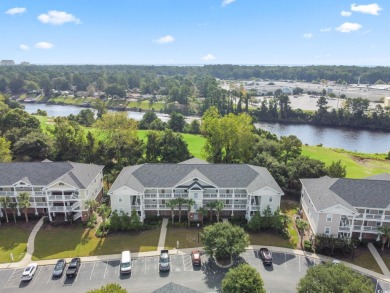 Welcome to Ironwood at Barefoot Resorts-This 2 bedroom 2 bath on  in South Carolina - for sale on GolfHomes.com, golf home, golf lot