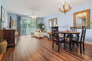 Welcome to Ironwood at Barefoot Resorts-This 2 bedroom 2 bath on  in South Carolina - for sale on GolfHomes.com, golf home, golf lot