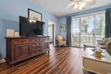Welcome to Ironwood at Barefoot Resorts-This 2 bedroom 2 bath on  in South Carolina - for sale on GolfHomes.com, golf home, golf lot