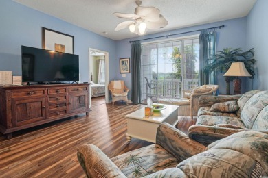 Welcome to Ironwood at Barefoot Resorts-This 2 bedroom 2 bath on  in South Carolina - for sale on GolfHomes.com, golf home, golf lot