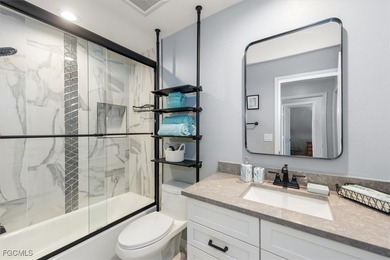 Experience the perfect blend of leisure and lifestyle in this on  in Florida - for sale on GolfHomes.com, golf home, golf lot