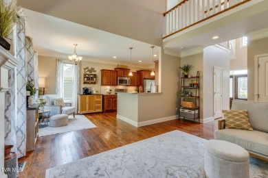 A Story of Comfort, Beauty, and Lifestyle in Chase Meadows.
1107 on Tennessee Golf Trail At Warriors Path in Tennessee - for sale on GolfHomes.com, golf home, golf lot