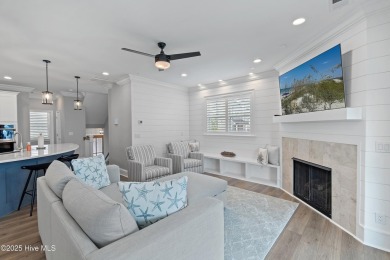Welcome to easy living in this luxurious Eastwood Bluffs on Sea Trail Golf Resort in North Carolina - for sale on GolfHomes.com, golf home, golf lot