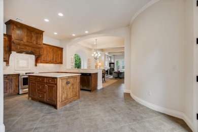 Experience resort living at 508 Fault Line Drive, located on the on Ram Rock Golf Course in Texas - for sale on GolfHomes.com, golf home, golf lot