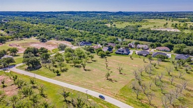 1.9 Acre Premium Corner Lot with Mature Oak and Pecan Trees on Pecan Plantation Country Club in Texas - for sale on GolfHomes.com, golf home, golf lot