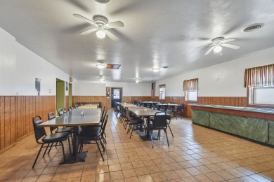 Turn Key-Established Restaurant/Bar with 100+ seating for dining on Vernon Hills Golf Course in Wisconsin - for sale on GolfHomes.com, golf home, golf lot