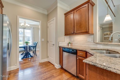 A Story of Comfort, Beauty, and Lifestyle in Chase Meadows.
1107 on Tennessee Golf Trail At Warriors Path in Tennessee - for sale on GolfHomes.com, golf home, golf lot