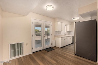 Welcome to 869 Leisure World in Mesa AZ. This 2 bedroom 1.5 bath on Leisure World Country Club in Arizona - for sale on GolfHomes.com, golf home, golf lot