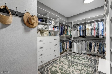 This extraordinary upgraded single-story residence, set on a on Falls Golf Course in Nevada - for sale on GolfHomes.com, golf home, golf lot