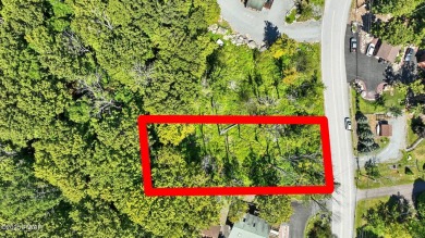 Vacant Lot Across from Roamingwood Lake in The Hideout!This on The Hideout Golf in Pennsylvania - for sale on GolfHomes.com, golf home, golf lot