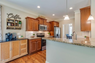 A Story of Comfort, Beauty, and Lifestyle in Chase Meadows.
1107 on Tennessee Golf Trail At Warriors Path in Tennessee - for sale on GolfHomes.com, golf home, golf lot