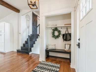 Gorgeous custom home-larger than it seems w/2500+ tot fin sf on Indianola Golf and Country Club in Iowa - for sale on GolfHomes.com, golf home, golf lot