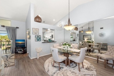 Experience the perfect blend of leisure and lifestyle in this on  in Florida - for sale on GolfHomes.com, golf home, golf lot