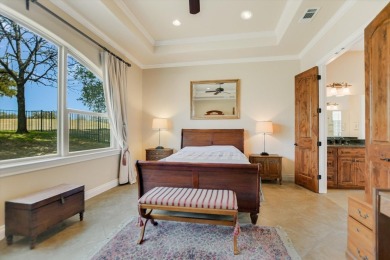 Experience resort living at 508 Fault Line Drive, located on the on Ram Rock Golf Course in Texas - for sale on GolfHomes.com, golf home, golf lot