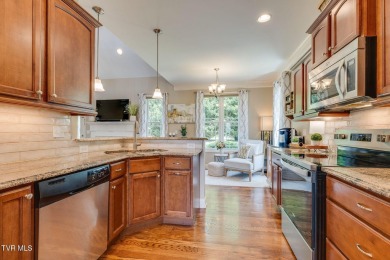 A Story of Comfort, Beauty, and Lifestyle in Chase Meadows.
1107 on Tennessee Golf Trail At Warriors Path in Tennessee - for sale on GolfHomes.com, golf home, golf lot