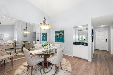 Experience the perfect blend of leisure and lifestyle in this on  in Florida - for sale on GolfHomes.com, golf home, golf lot