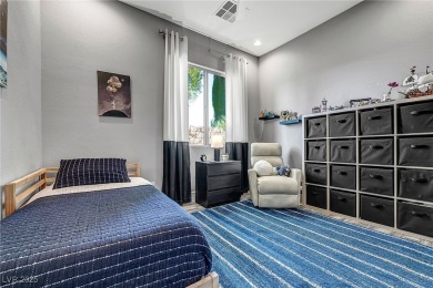 This extraordinary upgraded single-story residence, set on a on Falls Golf Course in Nevada - for sale on GolfHomes.com, golf home, golf lot