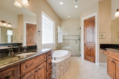 Experience resort living at 508 Fault Line Drive, located on the on Ram Rock Golf Course in Texas - for sale on GolfHomes.com, golf home, golf lot
