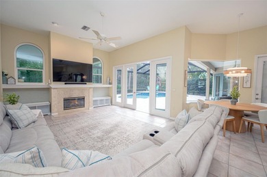 Experience the perfect blend of luxury, comfort, and Florida on TPC Prestancia in Florida - for sale on GolfHomes.com, golf home, golf lot