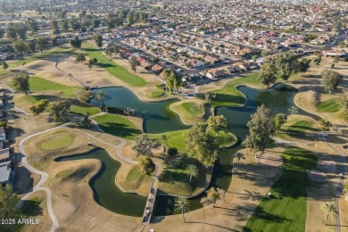 Welcome to 869 Leisure World in Mesa AZ. This 2 bedroom 1.5 bath on Leisure World Country Club in Arizona - for sale on GolfHomes.com, golf home, golf lot
