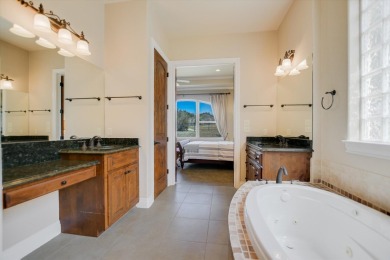 Experience resort living at 508 Fault Line Drive, located on the on Ram Rock Golf Course in Texas - for sale on GolfHomes.com, golf home, golf lot
