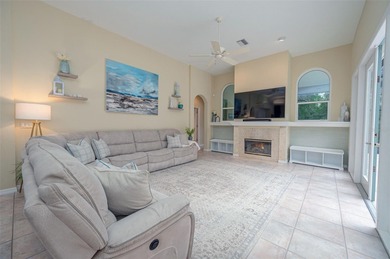 Experience the perfect blend of luxury, comfort, and Florida on TPC Prestancia in Florida - for sale on GolfHomes.com, golf home, golf lot