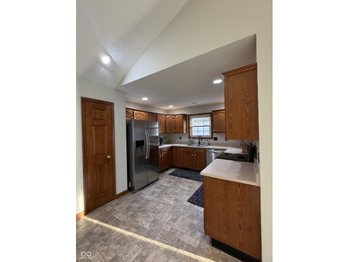 Welcome to easy living in Legends West - a private, one-street on Legends of Indiana Golf Course in Indiana - for sale on GolfHomes.com, golf home, golf lot