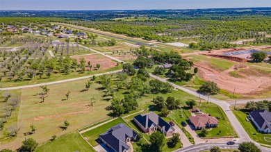 1.9 Acre Premium Corner Lot with Mature Oak and Pecan Trees on Pecan Plantation Country Club in Texas - for sale on GolfHomes.com, golf home, golf lot