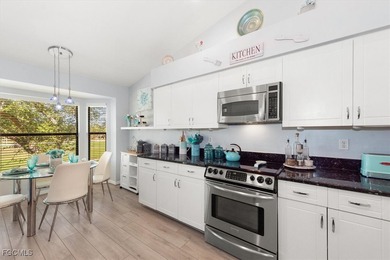 Experience the perfect blend of leisure and lifestyle in this on  in Florida - for sale on GolfHomes.com, golf home, golf lot