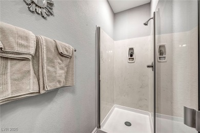 This extraordinary upgraded single-story residence, set on a on Falls Golf Course in Nevada - for sale on GolfHomes.com, golf home, golf lot