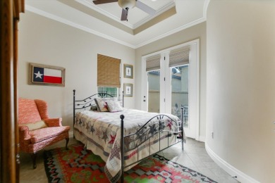 Experience resort living at 508 Fault Line Drive, located on the on Ram Rock Golf Course in Texas - for sale on GolfHomes.com, golf home, golf lot