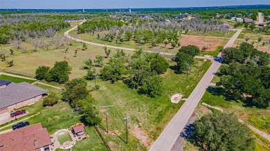 1.9 Acre Premium Corner Lot with Mature Oak and Pecan Trees on Pecan Plantation Country Club in Texas - for sale on GolfHomes.com, golf home, golf lot