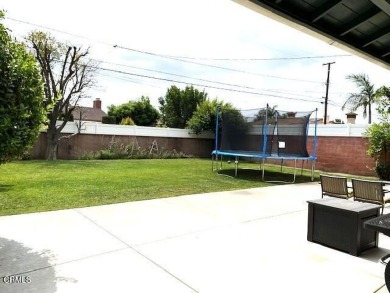 Welcome to your beautifully updated home, located in a highly on Rio Hondo Golf Club in California - for sale on GolfHomes.com, golf home, golf lot